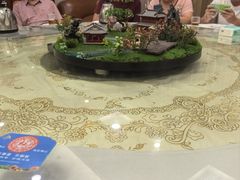 -海晖酒楼·顺德鱼生(荣华店)