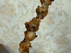 -二马路野馄饨烧烤(二马路店)