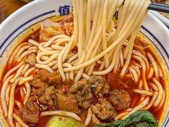 -鑫花溪牛肉米粉(凤凰街创始总店)