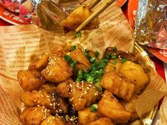 -见味花甲(福田coco park店)