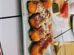 -蛙一刀·麻椒鱼火锅(金仙桥店)