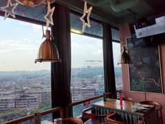 -烛影拾光观景餐厅·创意菜·摄影·小提琴(大唐不夜城店)