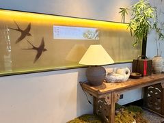 -单家老院·院子里的青岛菜(沙子口店)