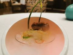 -明阁 Ming Court(广州朗豪酒店)