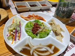 -喜来稀肉(北外滩白玉兰广场店)