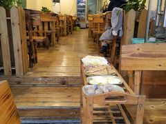 大堂-老马斑鱼店(桂花路店)