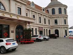 -渔人金景(湛江·渔人码头店)