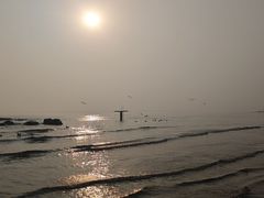 -老虎石海上公园