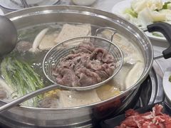 -全好食潮汕牛肉火锅(泗洲路店)