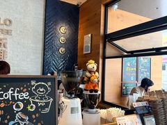 -YOLO COFFEE悠乐咖啡