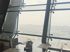 -虎门美思威尔顿酒店(海之光自助餐)