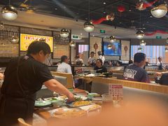 -潮界(虹桥新天地店)