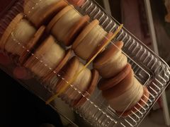 奶酪饼干-甜嘟嘟烘焙坊(舒城路店)