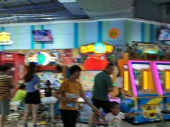 -大玩家超乐场(万达茂店)