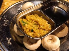 -胡同烧烤·烤肉(塔湾店)