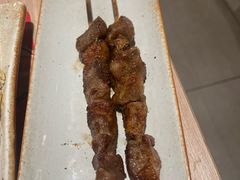 -大师兄·手工面·西北菜(南沙万达广场店)