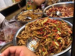 -嘉州九妹凤爪(乐山总店)
