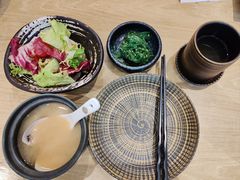 -御瀛日本料理