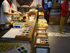 -老德州四合院·德州菜(天衢路店)