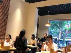 大堂-嘉州叶婆婆钵钵鸡(建设路店)