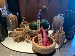 -一本魅·日式料理
