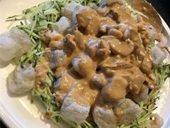 -福来齐·鲁菜海鲜·渔家菜(朝阳街分店)