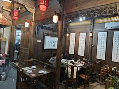 -缘来聚·徽菜名店(黄山宏村店)