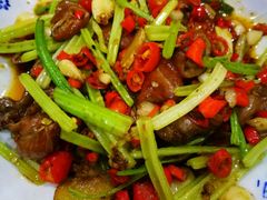 -老游独一佳湘菜馆(高新四路店)