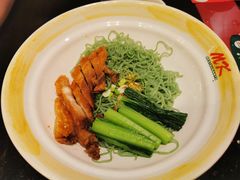 -Mk 泰式自助火锅(中央世界商业中心店)