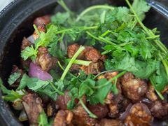 -海口滨海新村143号海南老字号炒菜店