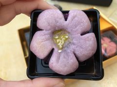 樱花酥-知味观(湖滨总店)