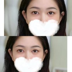 -变美丽半永久纹眉连锁·机器野生眉·洗眉