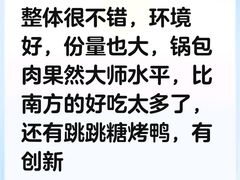 -羲和雅苑•北京烤鸭(平安国际金融中心店)