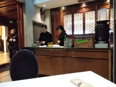 -小城故事·地道宁波味(月湖盛园店)