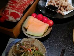 -湊湊火锅·茶憩(新中关购物中心店)