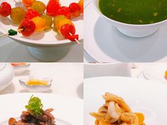 -悦庭六号餐厅(麦岛店)