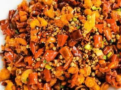 -金谷仓家庭料理(马泉营店)