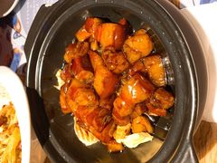 台湾红烧肉-蝴蝶汇音乐酒馆(罗湖店)