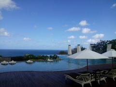 -巴厘岛悦榕庄Jumana露台餐厅