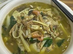 -山里人姜汁(府东小区店)
