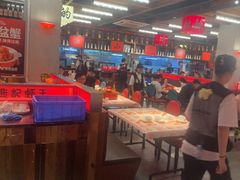 -熊记虾王·小龙虾(东晓南店)