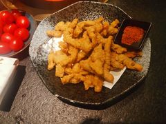 -湊湊火锅·茶憩(打浦桥日月光店)