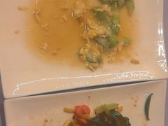 -古韵餐厅(湖畔大学店)