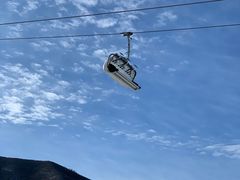 -富龙滑雪场