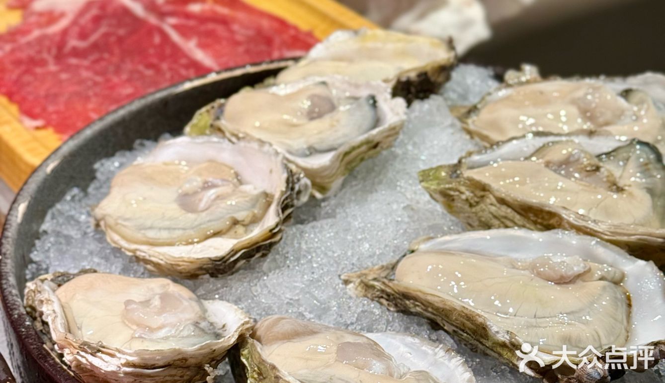 涮涮乐，幸福感up↑