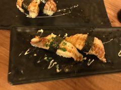-昊·来了寿司(双楠2店)