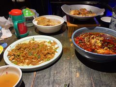 -绿茶餐厅(朝阳大悦城店)