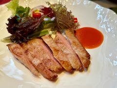 -ZHAO赵·牛扒坊(万象城店)