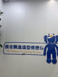 -青霖·飘逸造型