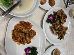 -大东海海鲜酒楼(渔人码头总店)